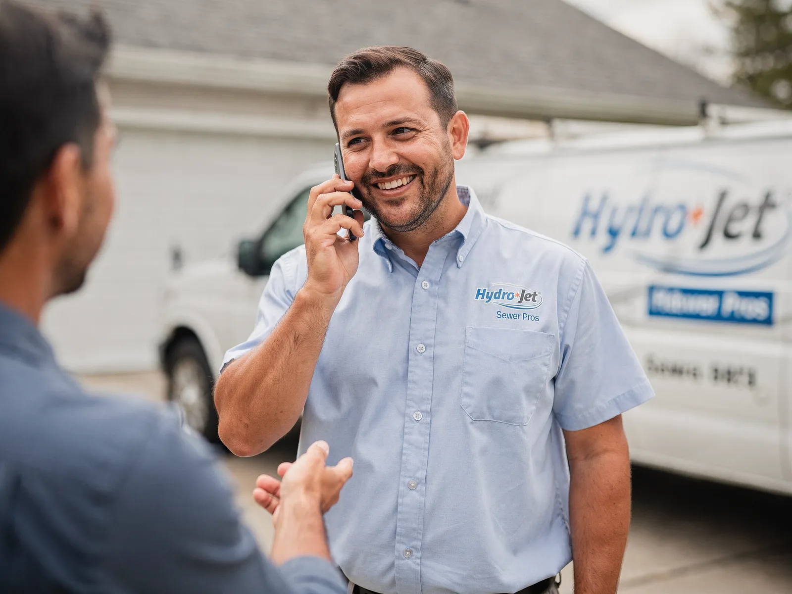 Hydro Jetting Near Me Chesterfield, SC FAQs